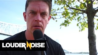 Jim Breuer talks The Loud and Rowdy and comedy - Louder Noise