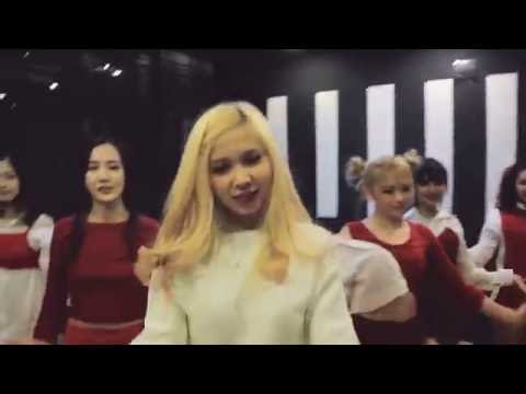 TWICE(트와이스) "TT" (티티) Dance Cover by Fossil [Thailand]