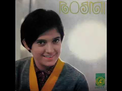 Rosmi - M'Estimes De Debó - EP 1968