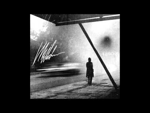 White Ward - illusions [Full EP]