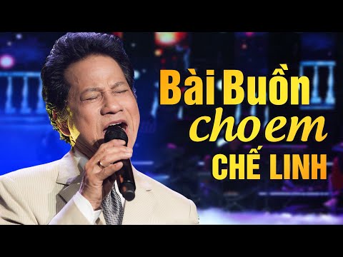 Thể hiện bởi Chế Linh
