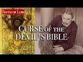 Is the Devil's Bible (Codex Gigas) a Cursed Medieval Manuscript? | Truth or Lore