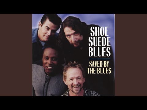 Saved by the Blues