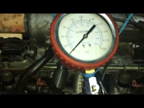 JDM MITSUBISHI LANCER EVOLUTION IV 4G63 2.0L TURBO ENGINE 5SPEED 4X4 TRANSMISSION: video still