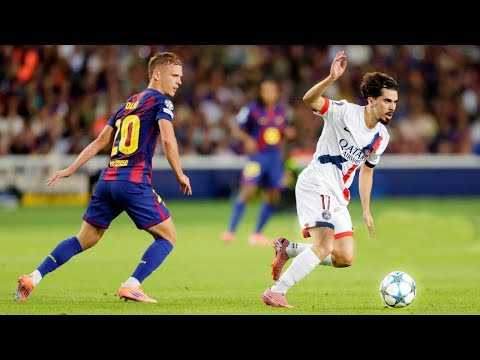 Vitinha - Sexy Football