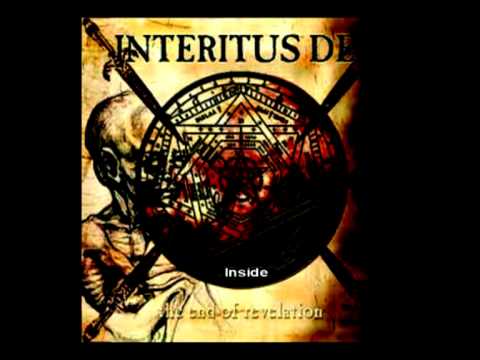 INTERITUS DEI - The End Of Revelation - FULL ALBUM