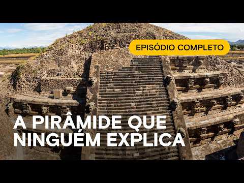 MISTÉRIO ASTECA: a cidade milenar de Teotihuacán | EPISÓDIO COMPLETO: CIDADES MILENARES
