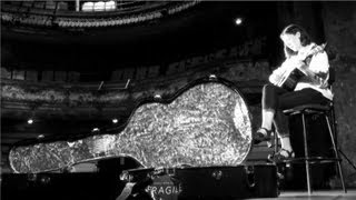 Alela Diane - The Way We Fall (Les Bouffes Du Nord, Paris)