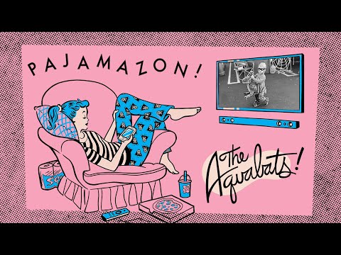 Video thumbnail for Pajamazon!