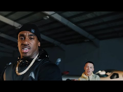 Bugzy Malone x Meekz x Aitch - Northern Grit (Music Video)