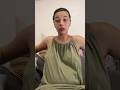Routines Woman No Bra My Big Nipples Single Parent