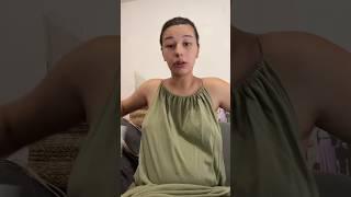 Routines Woman no bra my big nipples single parent