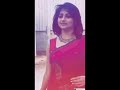 Rachita Ram ️ In Saree All In One Compilations 4 Dimple Queen Sandalwood Actress