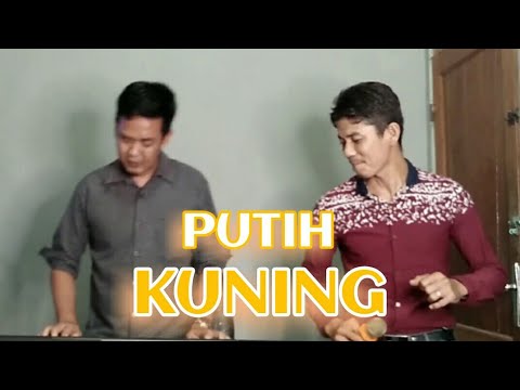 Tembang Melayu Nostalgia_Putih Kuning_@Lodi tambunan official