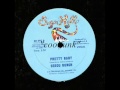 Sekou Bunch - Pretty Baby (12" Funk 1982)