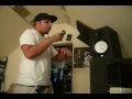 Velly Velz Bitch You Wrong Studio Promo Teaser