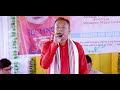 HE TAIBANG SEMBIBA MAPU CHILD DEDICATION SONG JOHN THOKCHOM