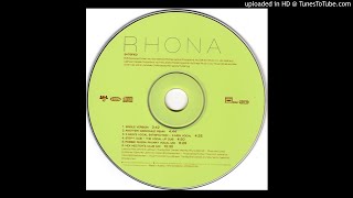 Rhona - Satisfied (Hex Hector&#39;s Club Mix)