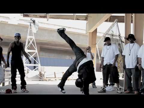 THE JACKA AND LEE MAJORS - FEMALE FUNK - FEAT. SHAD GEE AND LOX - VIDEO - RAPBAY.COM