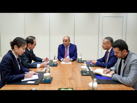 رئاسة مجلس الوزراء اليمني