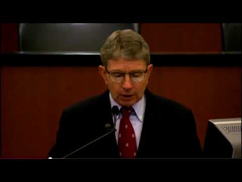 FTC Commissioner J. Thomas Rosch on Antitrust & Consumer Protection (2011)
