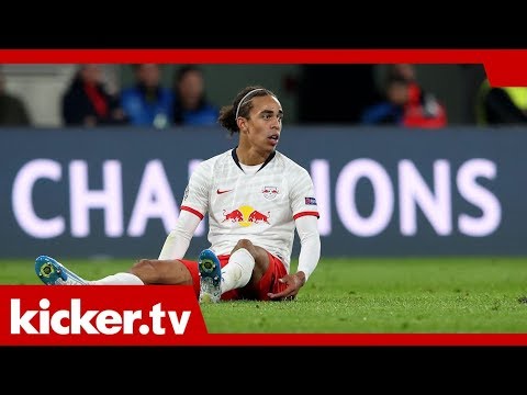 "Dürfen die Tore nicht kassieren" - Leipzig fehlt die Kaltschnäuzigkeit | kicker.tv