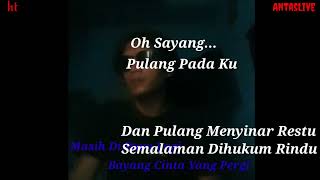 Download lagu MEDITASI-Hukuman Pada Pesona (Lirik) mp3