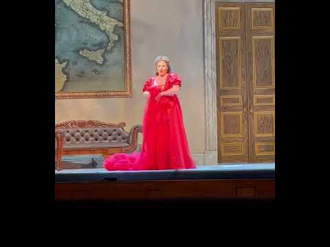 Ewa Płonka - TOSCA Vissi d’arte 