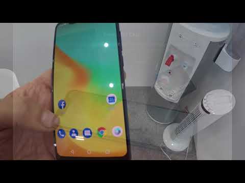 ZTE AXON 9 PRO | Vorstellung IFA 2018