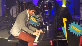 Darren Criss   Any of Those Things