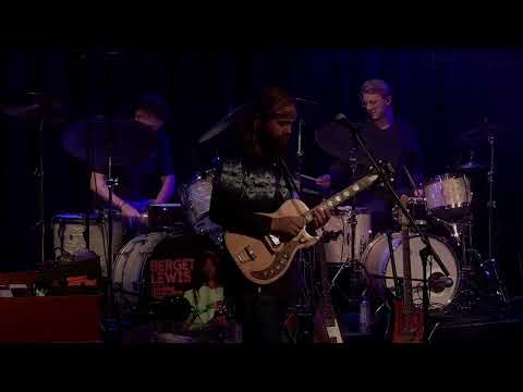 Berget Lewis ft. Leif de Leeuw Band - Live in Boederij Zoetermeer - Full show