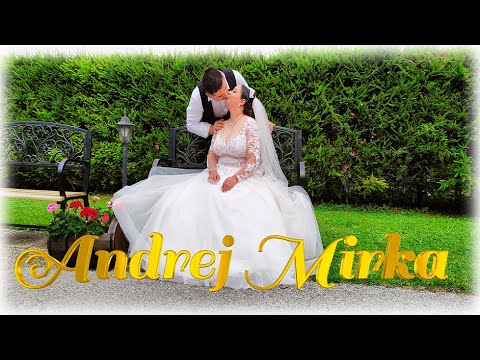 Náš svadobný deň Andrej Mirka 5.9.2025 Stara Lubovna Roland band KAMERAMAN 0950515170