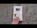 Mouse Hunt 1997 VHS Review