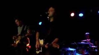 Jason Isbell (ex Drive By Truckers) at the Mercury Lounge