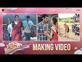 Prema Vimanam Movie Making Video | Sangeeth Shoban | Saanve Megghana | Santosh Kata | Anasuya