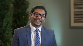 Dr. Vipul Subramanian’s story and Heartland Dental Testimonial