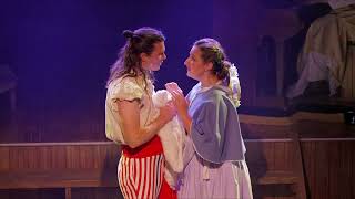 The Pirates of Penzance Promo Trailer | Hayes 2025
