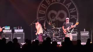 Just One - Hoobastank Live at The Muckleshoot Casino in Auburn, Washington 7/31/2026