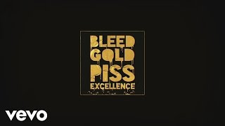 Cherub - Bleed Gold, Piss Excellence (Lyric)