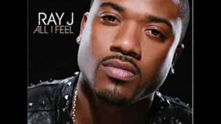 Ray J-Gifts Instrumental With Hook