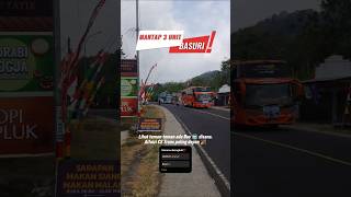 Download lagu 3 Telolet Basuri MANTAP‼️ #bustelolet #telolet #basuri #busbasuri #teloletbasuri #busteloletbasuri mp3