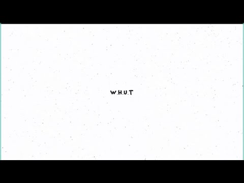 w.h.u.t - aisha retno || cover by kiaa