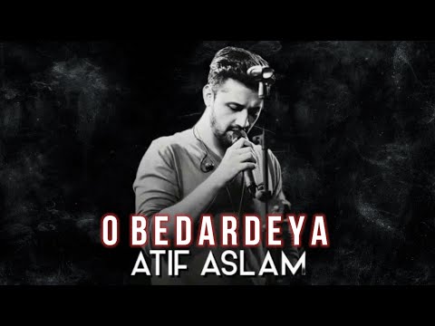 O Bedardeya | Atif Aslam Ai Cover