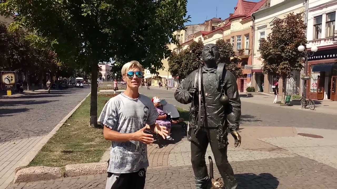 Полезное видео