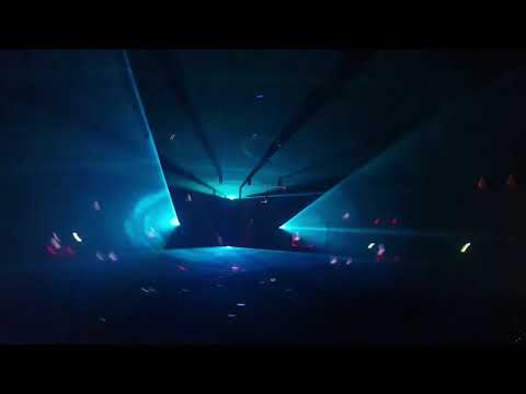 JAMIE JONES CLOSING SET @AWAKENINGS ADE FESTIVAL 2017