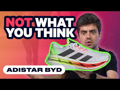 Adidas adidas Adistar Byd