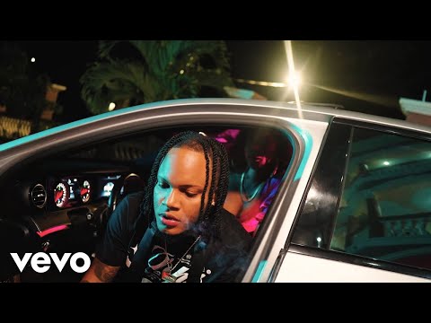 Korexx - Custom (Official Music Video)