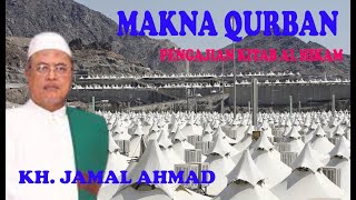 Download lagu KH JAMALUDIN AHMAD - THE MEANING OF QURBAN AND THE AROFA FASTING mp3