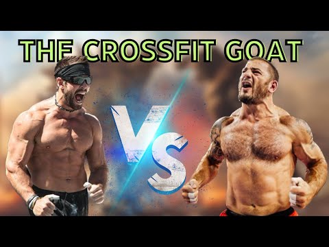 Fraser VS Froning | Who's The GOAT?