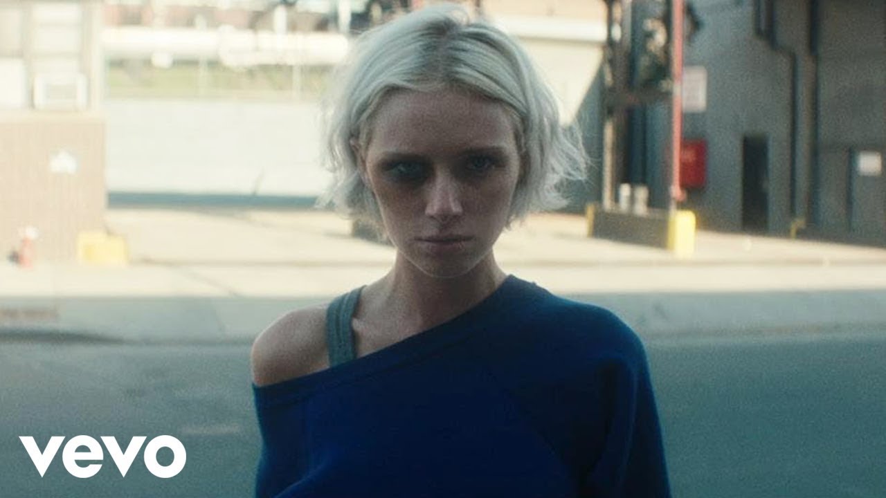 Lemaitre ft. Maty Noyes — Higher